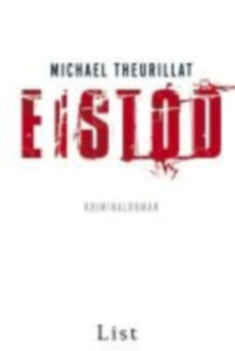 Theurillat Michael - Eistod