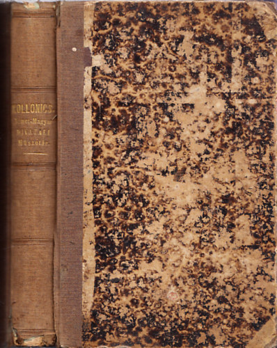 Kollonics László (szerk.) - Német-magyar egyetemes hivatali műszótár - Tekintettel a hivatali szakok minden ágazatára