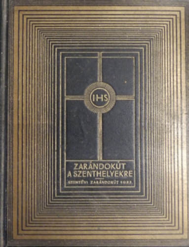Zarndokt a Szent helyekre