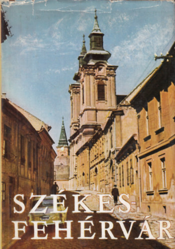 Fitz-Gonda-Kabczy-Radetzky - Szkesfehrvr