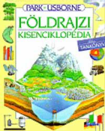 Lisa, Varley, Carol Miles - F�ldrajzi kisenciklop�dia