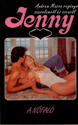 Andrew Mason - A n�fal� (Jenny)