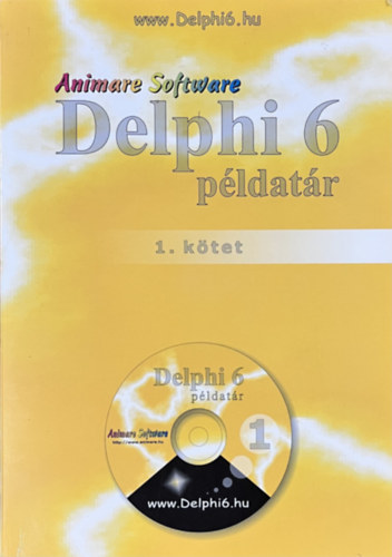 Delphi 6 p�ldat�r I.