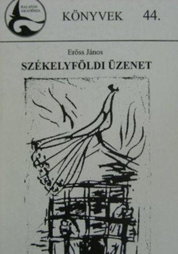 Erss Jnos - Szkelyfldi zenet