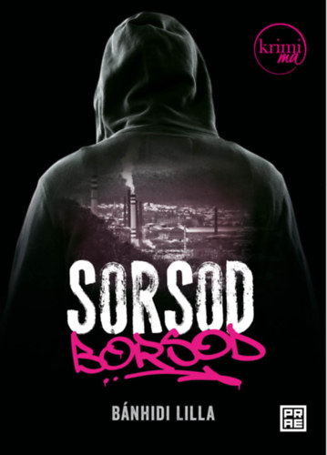 Bnhidi Lilla - Sorsod Borsod