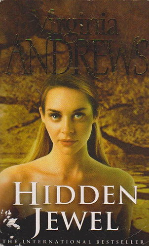 Virginia Andrews - Hidden Jewel