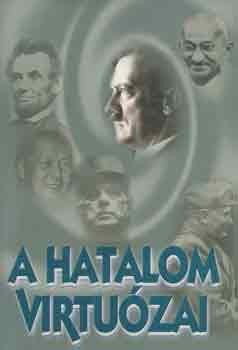 Wilfried Nippel - A hatalom virtu�zai