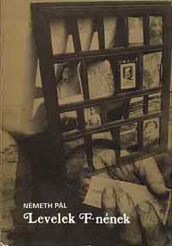 N�meth P�l - Levelek F-n�nek
