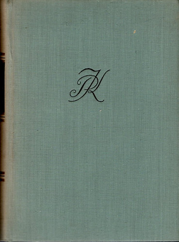 Ady Endre - A nacionalizmus alkonya