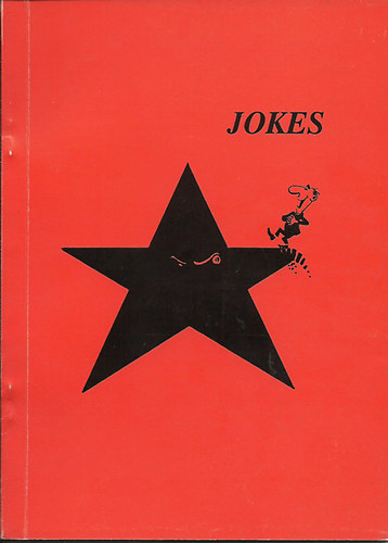 JOKES  -   Of The (Not So) Humorous Struggle Against Communism in Hungary