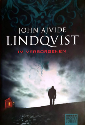 John Ajvide Lindqvist - Im Verborgenen
