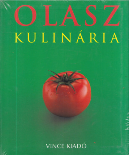 Claudia Piras - Olasz kulin�ria
