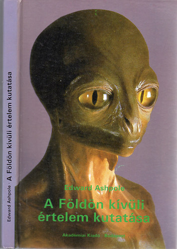 Edward Ashpole - A fldn kvli rtelem kutatsa