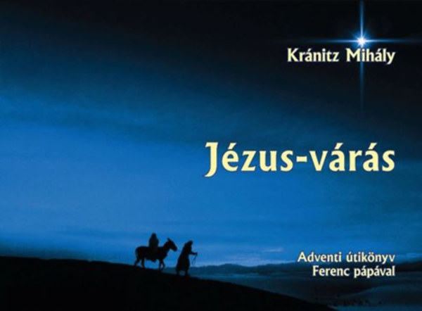 Krnitz Mihly - Jzus-vrs