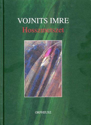 Vojnits Imre - Hosszmetszet