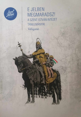 Krúdy Tamás (szerk.) - E jelben megmaradsz