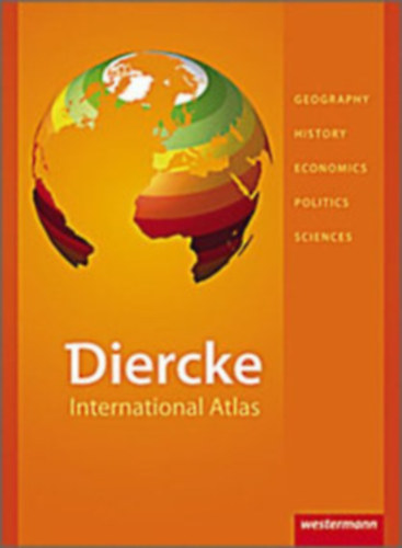 Diercke International Atlas