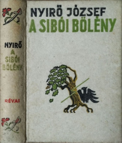 Nyr Jzsef - A sibi blny