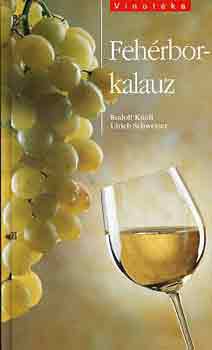 Rudolf, Schweizer, Ulrich Knoll - Fehrborkalauz