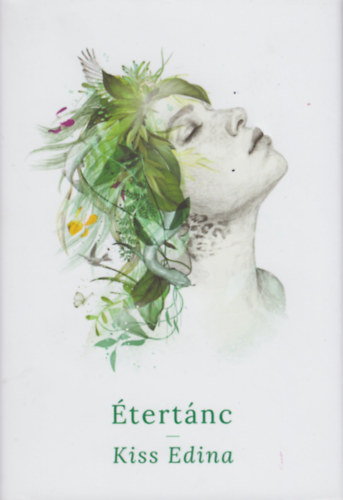 Kiss Edina - Étertánc