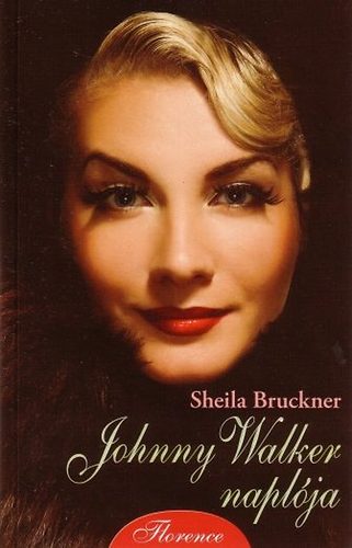 Sheila Bruckner - Johnny Walker naplja
