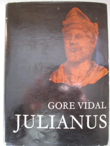 Gore Vidal - Julianus