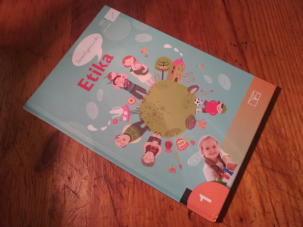 T�bb szerz� - Besz�lgess�nk Etika 1.