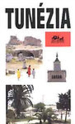 Makó Bálint-Dallos Attila - Tunézia (Panoráma)