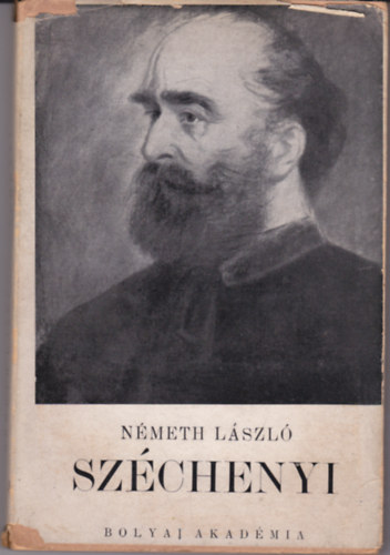 Nmeth Lszl - Szchenyi