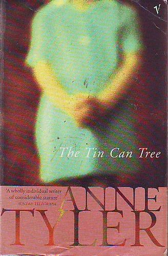 Anne Tyler - The Tin Can Tree