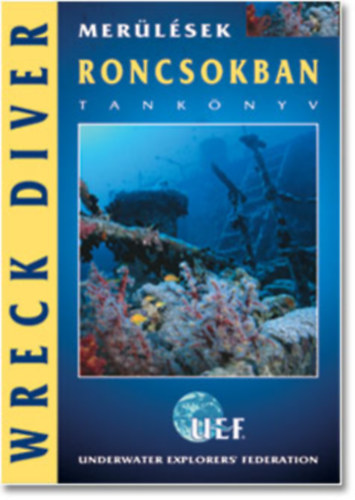 Kollár K. Attila - Merülések roncsokban