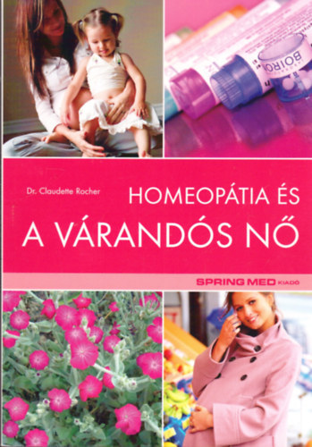 Dr. Claudette Rocher - Homeoptia s a vrands n