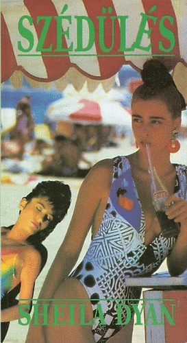 Sheila Dyan - Sz�d�l�s