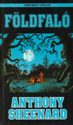 Anthony Sheenard - F�ldfal�