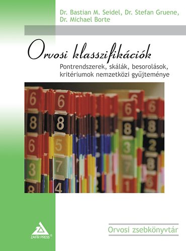 Orvosi klasszifik�ci�k