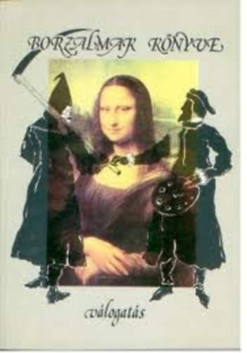 Borzalmak knyve (vlogats)