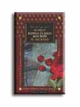 William Shakespeare - Hamlet-Romeo �s J�lia-Macbeth-III. Rich�rd