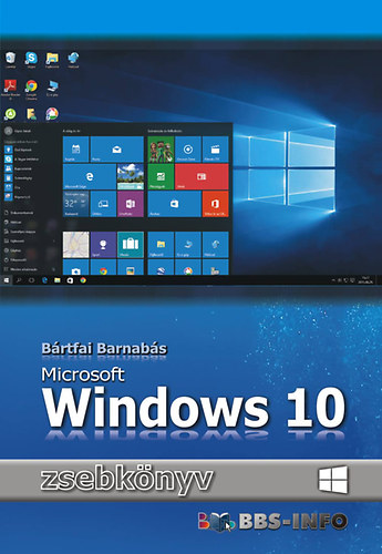 Brtfai Barnabs - Windows 10 zsebknyv