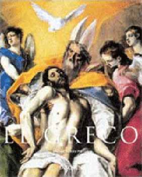 Michael Scholz-Hansel - El Greco \(Taschen)