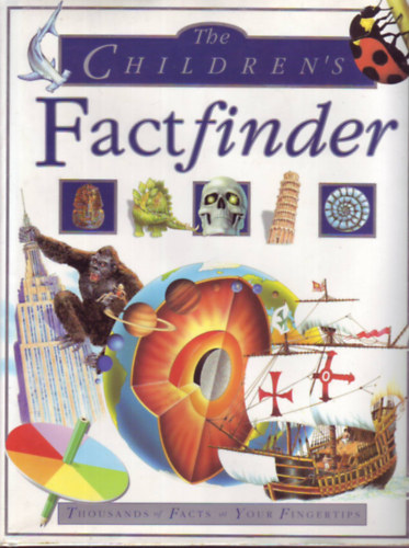 The Children's Factfinder