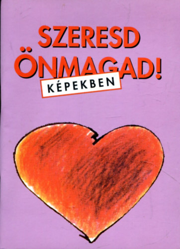Tárkányi Ákos - Szeresd önmagad! (Képekben)