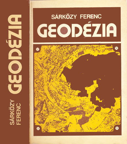 Dr. S�rk�zy Ferenc - Geod�zia