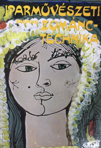 Brepohl - Iparm�v�szeti zom�nctechnika