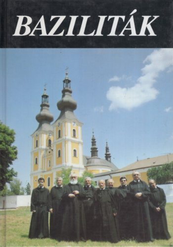 Mikes Kiad - Bazilitk