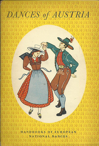 Katharina Breuer - Dances of Austria