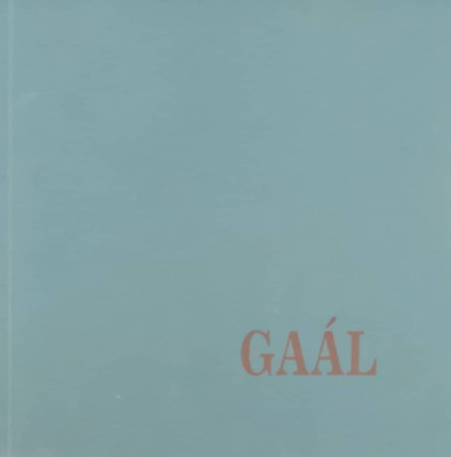 Egyid�ben - Ante - Ga�l J�zsef ki�ll�t�sa