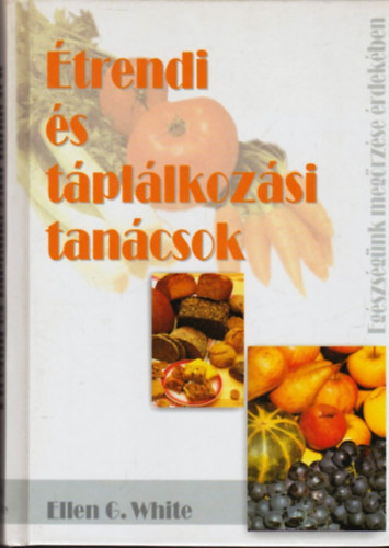 Ellen Gould White - trendi s tpllkozsi tancsok