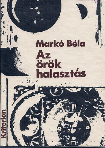 Mark Bla - Az rk halaszts