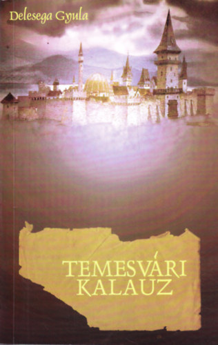 Temesvri kalauz