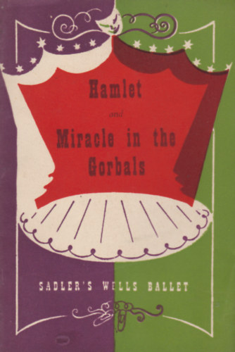 Hamlet and Miracle in the Gorbals